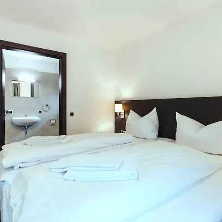Apartment Holiday Village Chalets Montafon St. Gallenkirch - Ova01502-tyc *