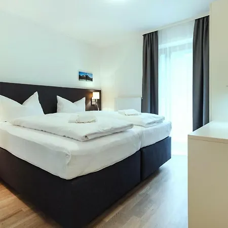 Holiday Village Chalets Montafon St. Gallenkirch - Ova01502-tyc Apartment Aussersiggam