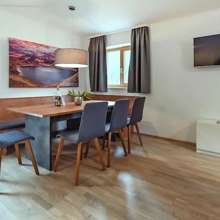 Holiday Village Chalets Montafon St. Gallenkirch - Ova01502-tyc