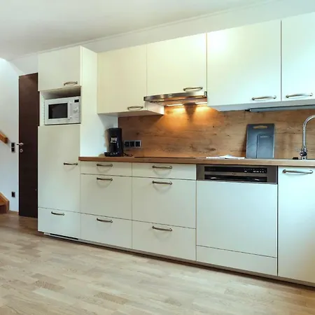 Holiday Village Chalets Montafon St. Gallenkirch - Ova01502-tyc Apartment *