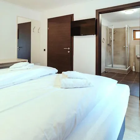 Apartment Holiday Village Chalets Montafon St. Gallenkirch - Ova01502-tyc Aussersiggam