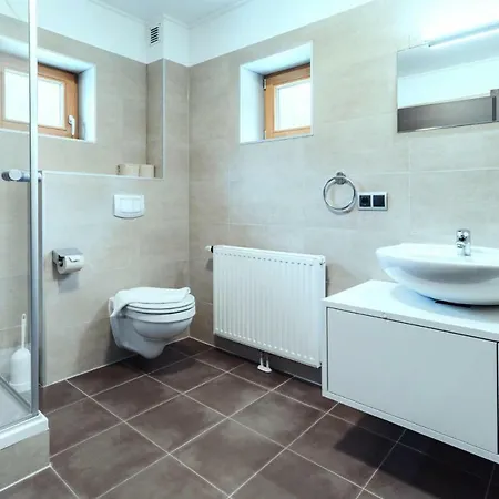 Apartment Holiday Village Chalets Montafon St. Gallenkirch - Ova01502-tyc Aussersiggam